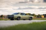 Chevrolet Camaro Valkyrja by Ringbrothers 2019 года